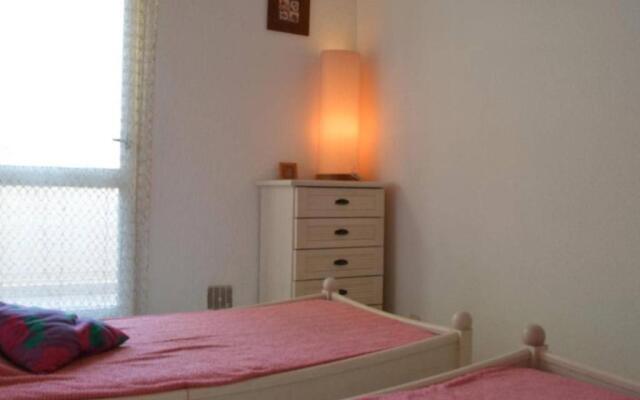 Appartement Cap D'Agde, 2 Pièces, 4 Personnes - Fr-1-249-129