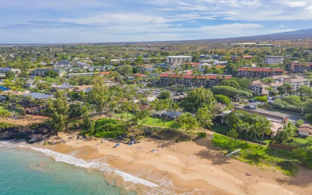 Maui Vista by Coldwell Banker Island Vacations