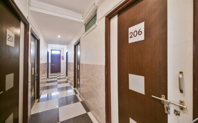 Hotel King's Palace by OYO Rooms