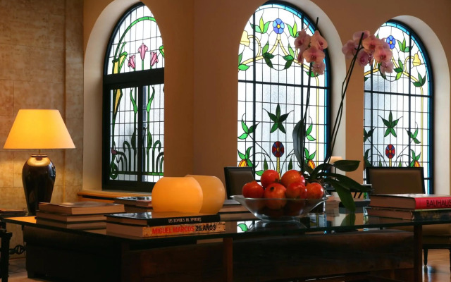 Hotel Rector
