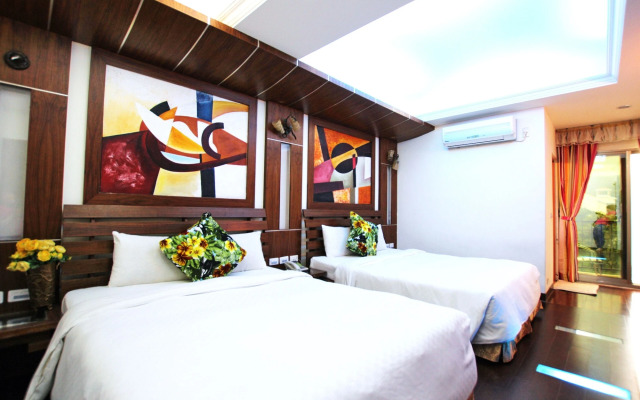 Seashell Bay Hotel