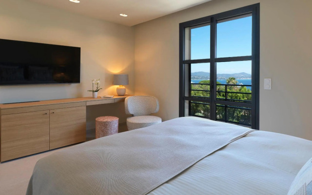 Althoff Hotel Villa Belrose