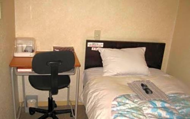 Hotel Yamayuri - Vacation STAY 89692