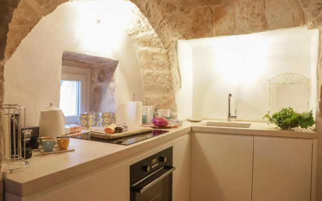 TD Trulli Balice Cozy Trulli With Pool