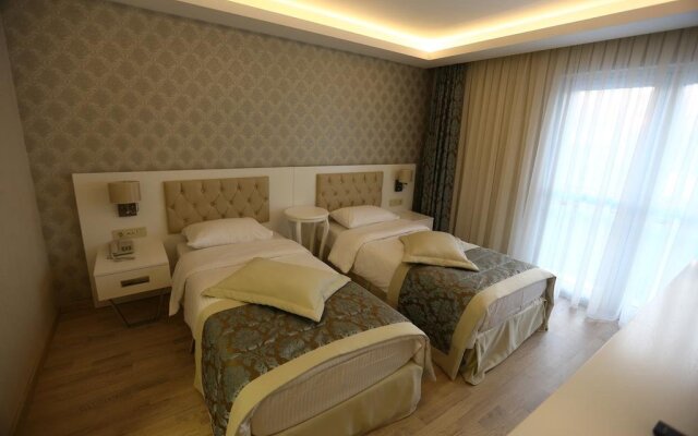 VE Hotels Anıttepe Vilayetler Evi
