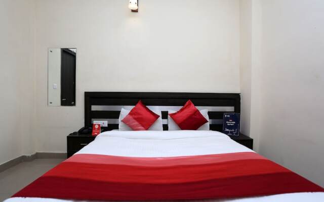OYO 6976 Hotel Ganges Park
