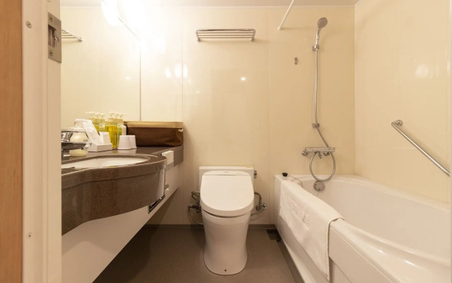 Nagomi Hotel Nippori