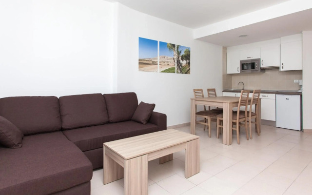 Apartamentos Tao Morro Jable