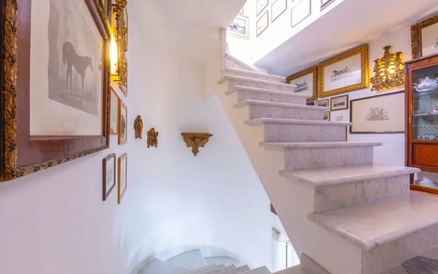 Villa Marta