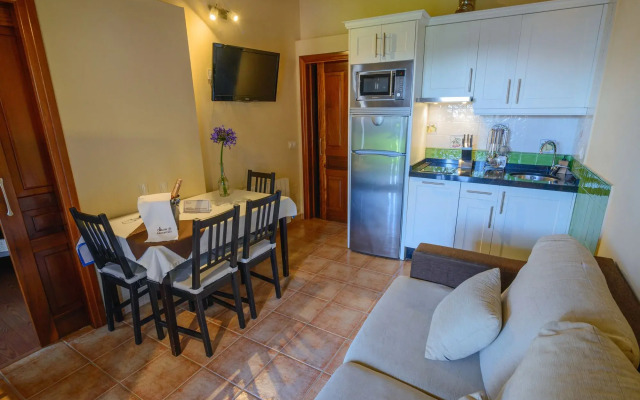 Casona de Llanorrozo