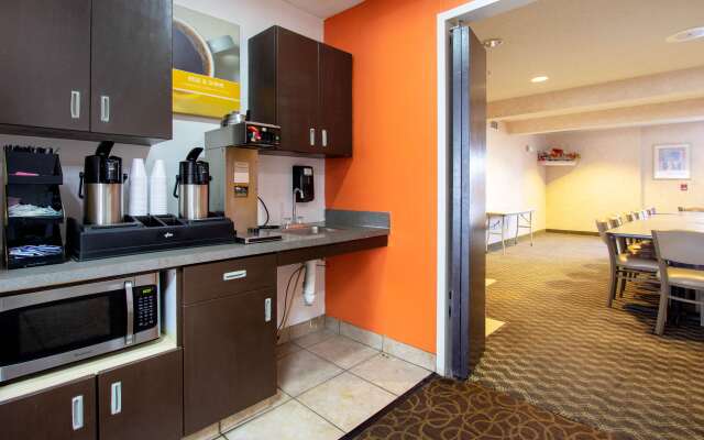 Motel 6 El Paso, TX - Southeast