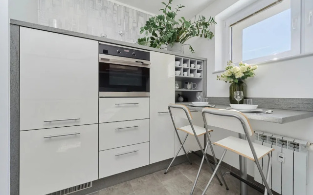 Dolna Wilda Studio by Renters