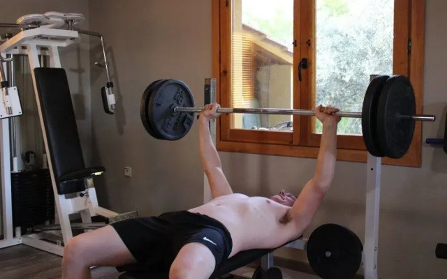 Physionatural Wellness Center - Adults Only