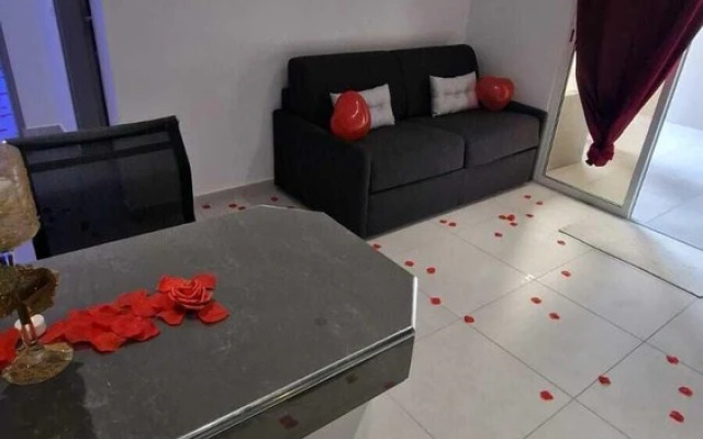 Relax Appart Hotel