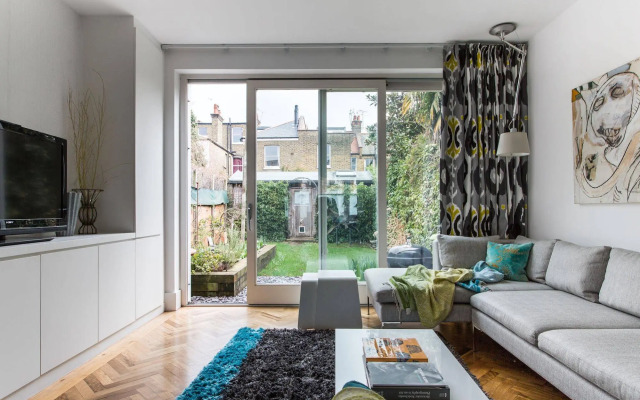 Onefinestay - Ladbroke Grove Apartments