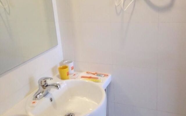 Ibis Styles Hotel