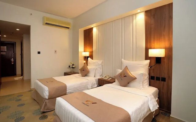 casa visio serviced hotels