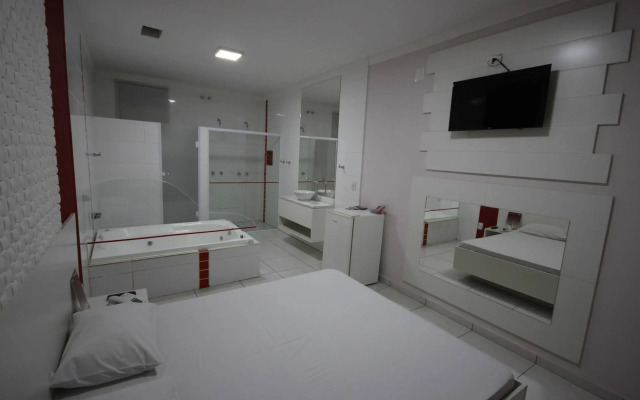 Rius Motel Limeira - Adults Only