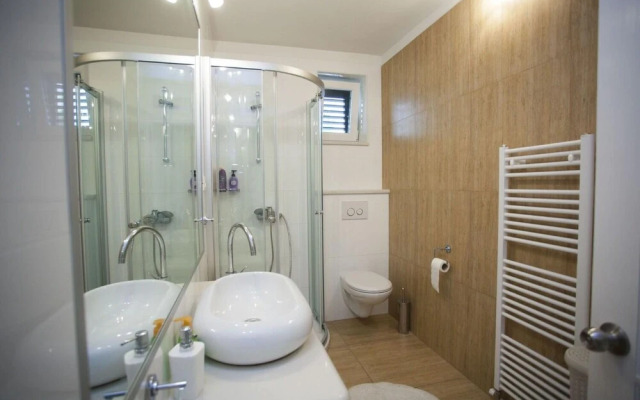 Palmina - Comfort Apartment - A1 Veliki