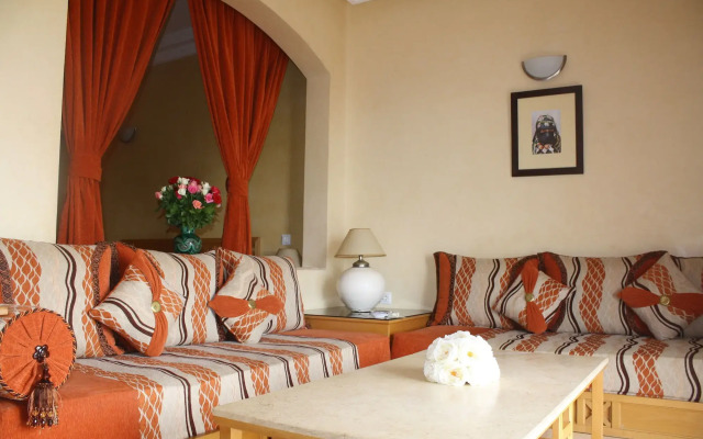 Golden Beach Appart'hotel