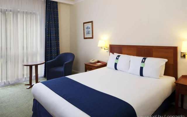 voco Fareham - Solent by IHG