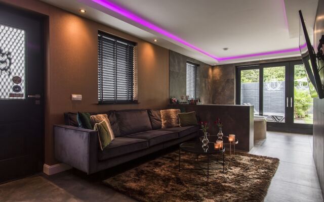 Luxexcellent Exclusieve B&B