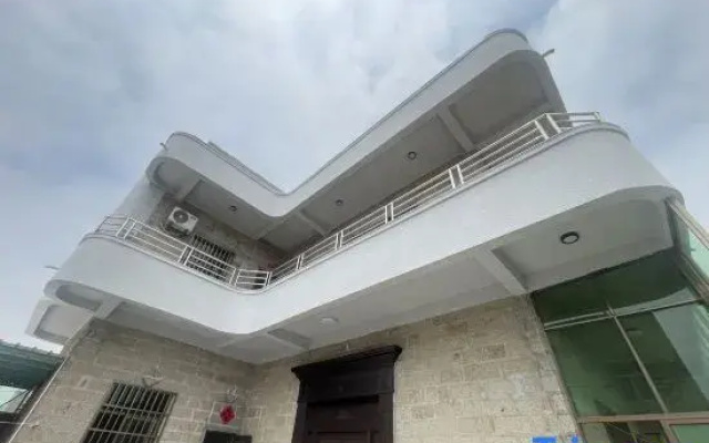 Pingtan Ruyuan Inn