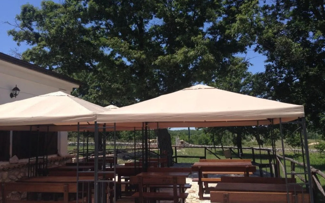 Oasi Agrituristica Le Chiancate