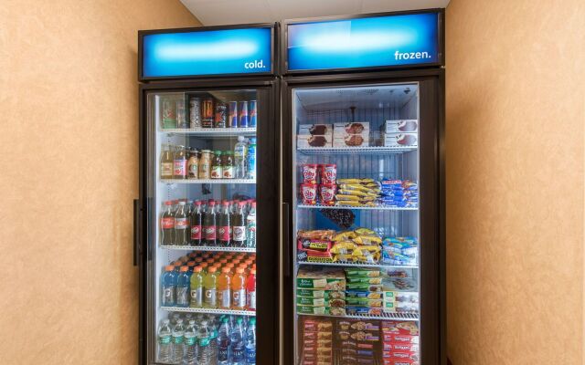 Hampton Inn & Suites Arcata