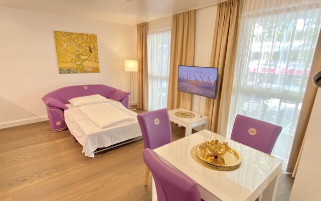 Vienna International Apartments