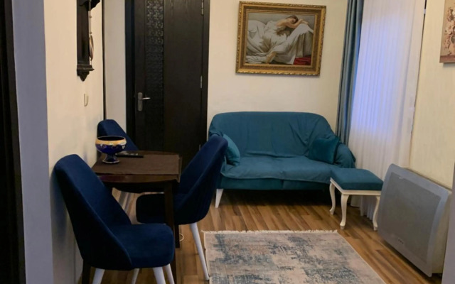 Old Batumi Apartments