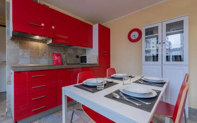 Loft Salone del Libro T1 by Wonderful Italy