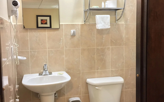 S.J. Suites Hotel