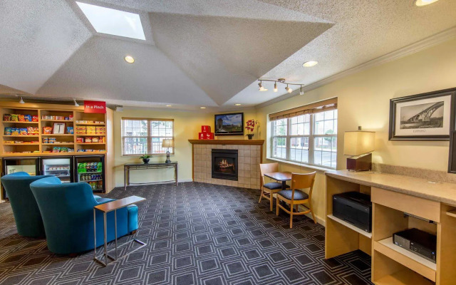 Towneplace Suites By Marriott Minneapolis Eden Prairie