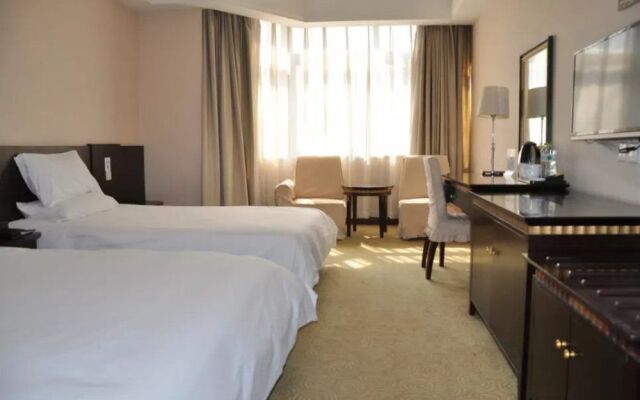 Qingdao Chengyang Hotel