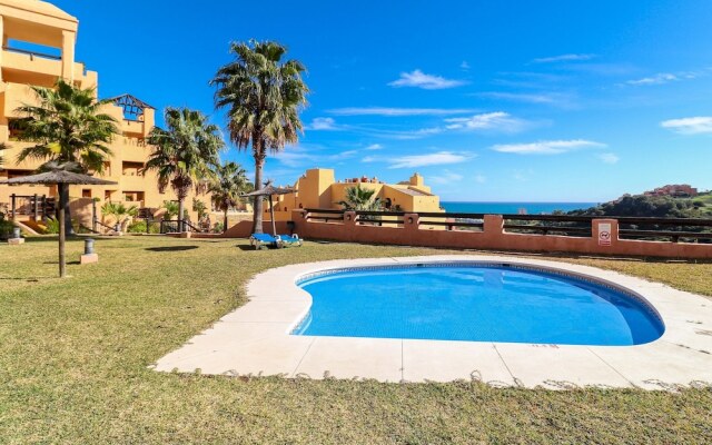 Coto Real Manilva Paradise 2Br Apartment In Manilva, Sea Views, Pool