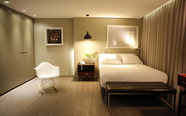 Hotel The Grace