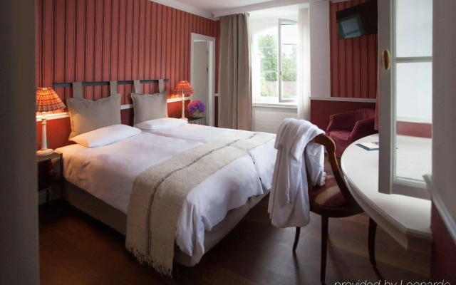 Hotel Florhof