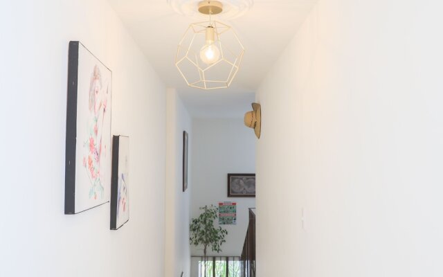 Base Camp México By Rotamundos - Hostel