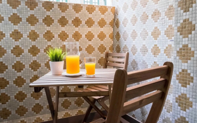 Simon Guest Apartments