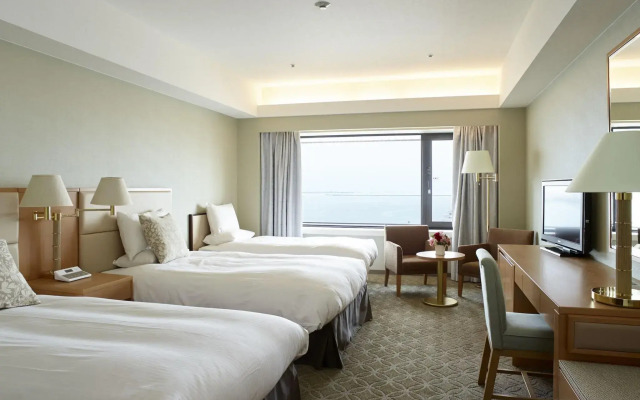 Hotel Okura Kobe