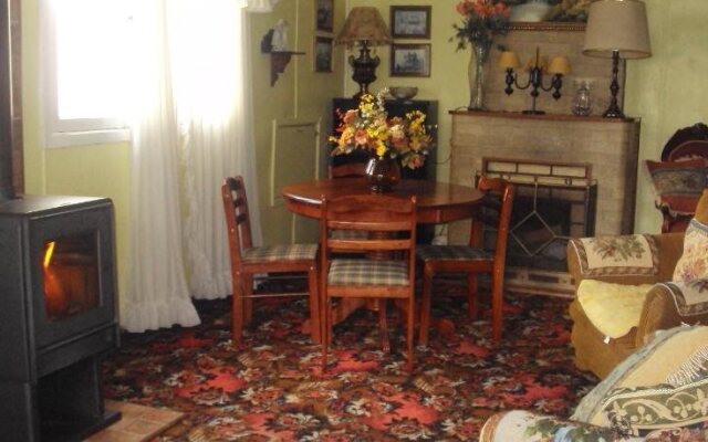 Bed & Breakfast Miriam