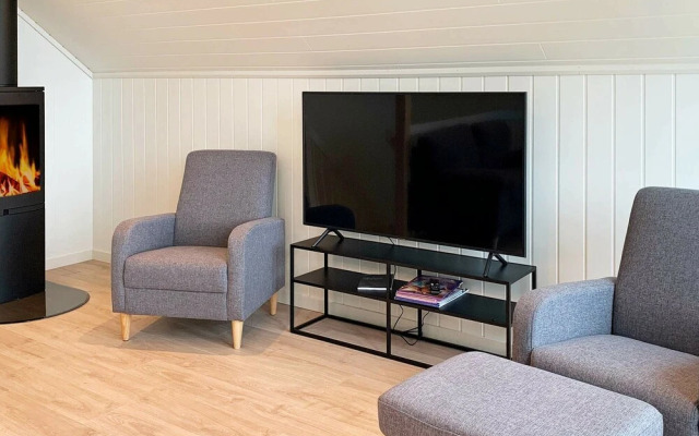 Holiday Home in Mosterhamn