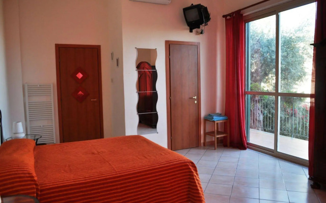 B&B Stella Marina