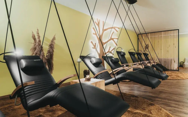 Wellnesshotel Eibl-Brunner