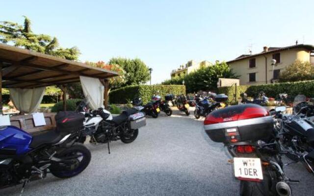Hotel Adria & Resort