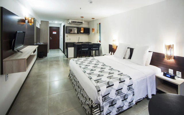 Ritz Suites Hotel