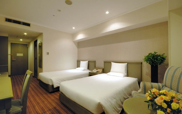 International Garden Hotel Narita