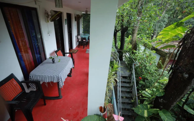 Marari Asphodel Homestay (Brezza Homestay)