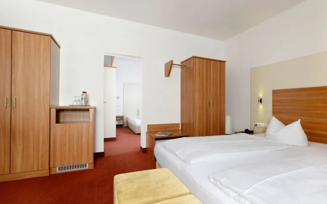 Hotel Bayerisch Meran